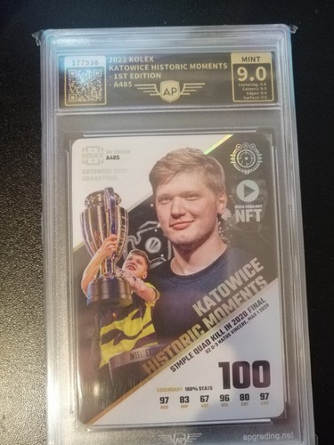 S1mple go katowice - s1mple,
