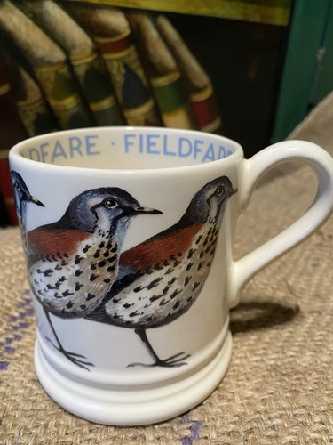 Emma bridgewater fieldfare - emma, ~