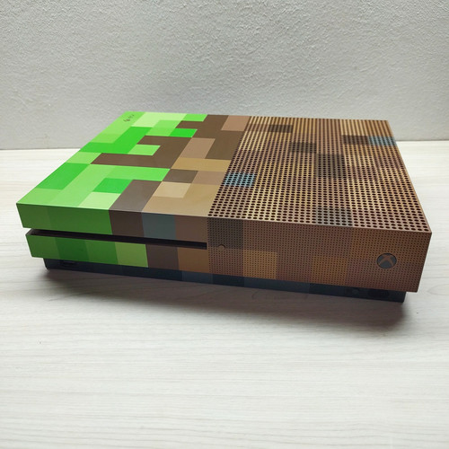 Microsoft xbox one 1tb - microsoft,