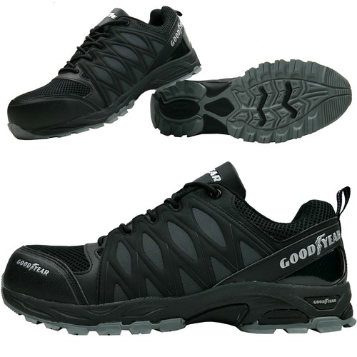 Arbeitsschuhe s1p goodyear - arbeitsschuhe,