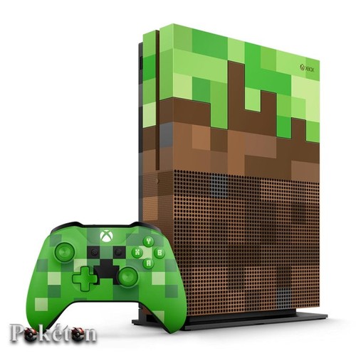 Xbox one 1tb konsole - s,
