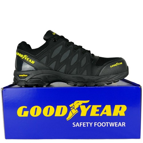 Sicherheitsschuhe goodyear - sicherheitsschuhe,