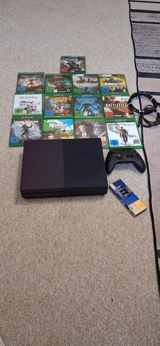 Microsoft xbox one - microsoft, 1tb