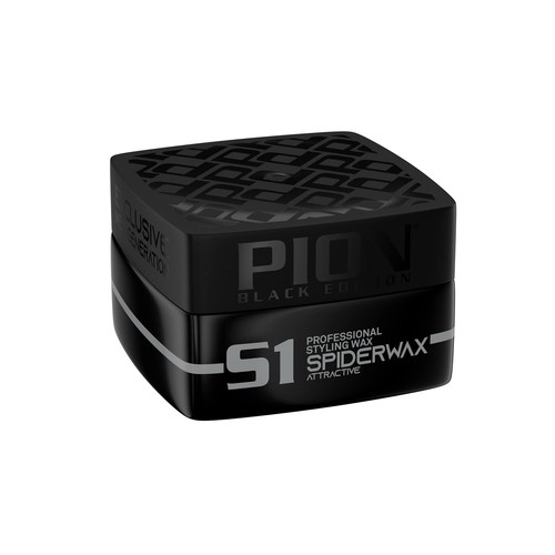 Black edition spider - edition,