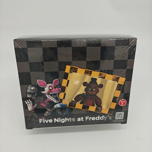 Fnaf five nights freddy s - nights, freddy's