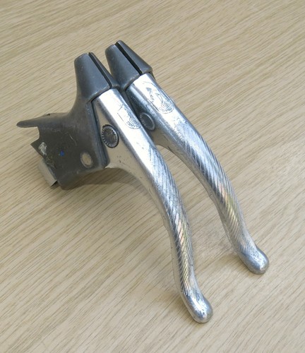 Campagnolo record bremshebel - record,