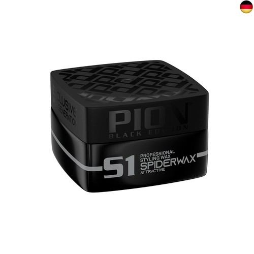 Pion black edition - pion, s1