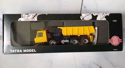 Tatra 815 s1d lkw kipper - 815-2,