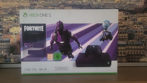 Microsoft xbox one 1tb - microsoft,
