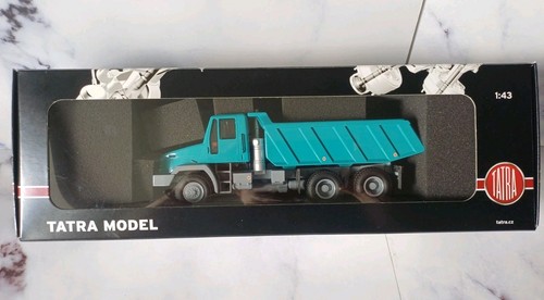 Tatra 162 s1k prototyp lkw - 162,