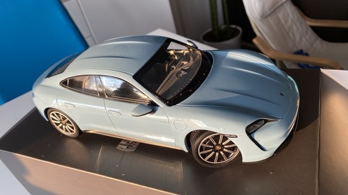 Porsche taycan 18 - taycan, 4s
