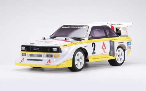 Carisma m48s audi sport - m48s,