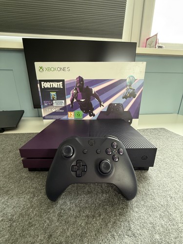 Microsoft xbox one 1tb - microsoft,