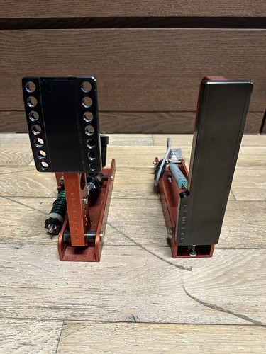 Racewerk simucube edition - racewerk, s1
