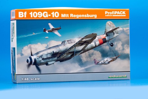 Eduard e82119 48 bf - ,