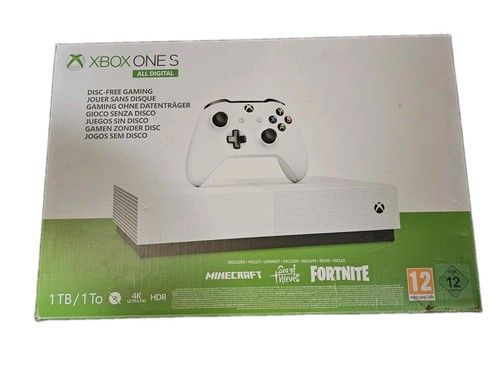 Microsoft xbox one - xbox, all