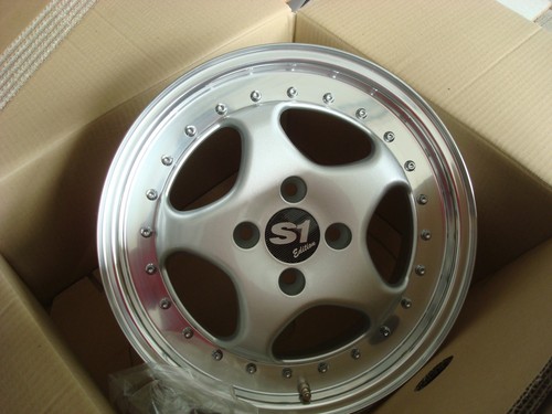 Einzelstück edition tlg - s1,