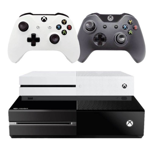 Microsoft xbox one - microsoft, /