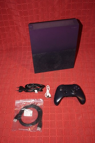 Microsoft xbox one 1tb - one,