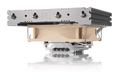 Noctua l12 ghost s1 - noctua,