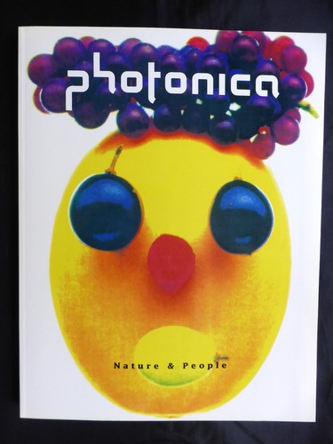 Photonica bildkatalog - nr.15,