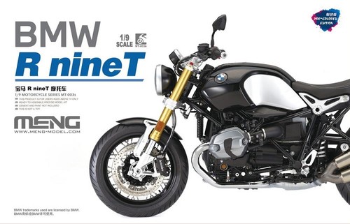 Meng model 003s 9 - meng-model, 1:9