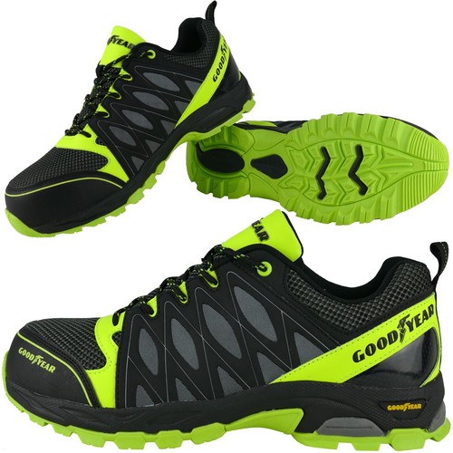 Arbeitsschuhe s1p goodyear - arbeitsschuhe,