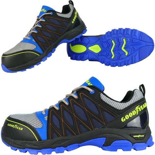 Sicherheitsschuhe goodyear - sicherheitsschuhe,