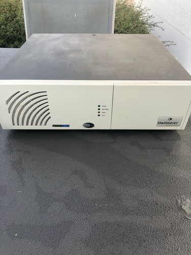 Dallmeier dls edition - 6,