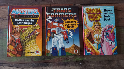 Vintage 1980s 1st edition