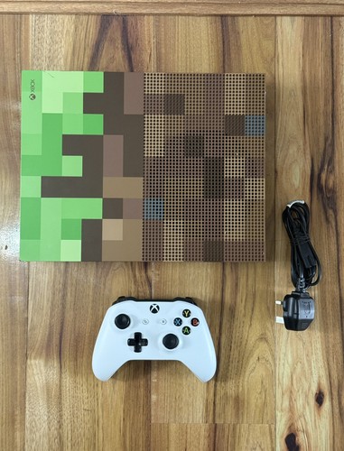 Microsoft xbox one 1tb - xbox, s