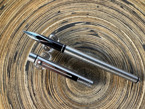 Sheaffer targa 1001s 1st - sheaffer,