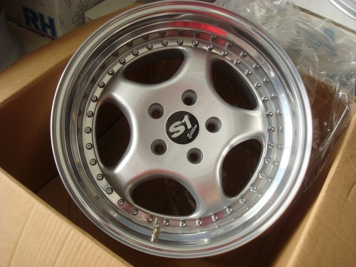 Einzelstück edition tlg - s1,