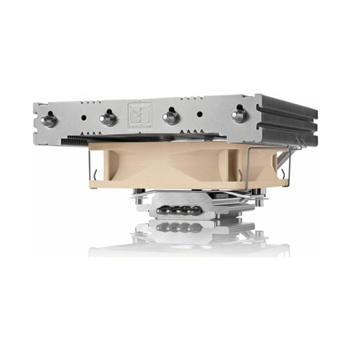 Noctua l12 ghost edition - noctua,