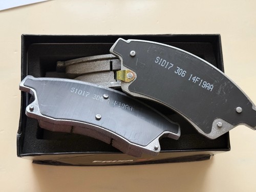 Bremsbeläge premium edition - premium,
