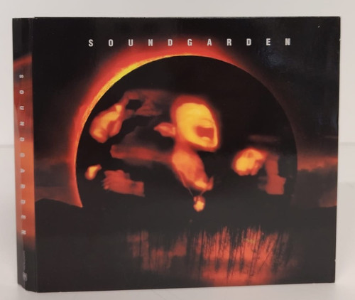 Soundgarden superunknown - soundgarden,