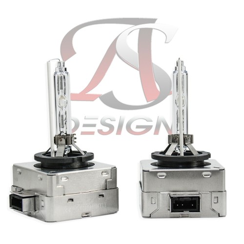 Xenon brenner 8000k - x, d1s