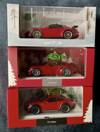 Limited porsche 911 992 - porsche,