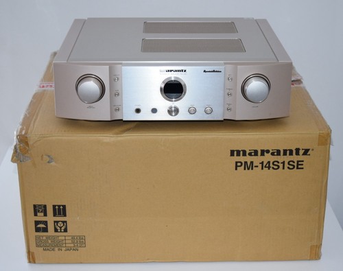 Marantz pm14 special - marantz, s1