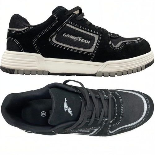 Sicherheitsschuhe goodyear - sicherheitsschuhe,