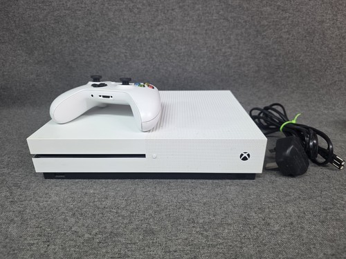 Microsoft xbox one 1tb weiß - microsoft,