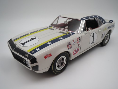 Acme chevrolet camaro 1967 - chevrolet,