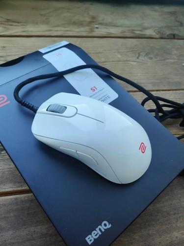 Zowie white special - s1,